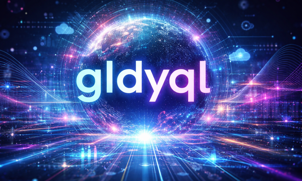 gldyql: The Emerging Architecture of Digital Intelligence