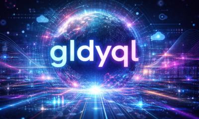 gldyql: The Emerging Architecture of Digital Intelligence