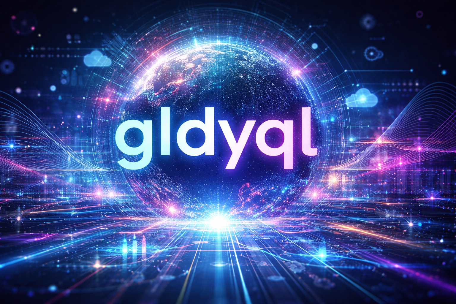 gldyql: The Emerging Architecture of Digital Intelligence