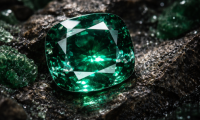 Emarand: The Rare Gem Shaping Quiet Luxury Trends