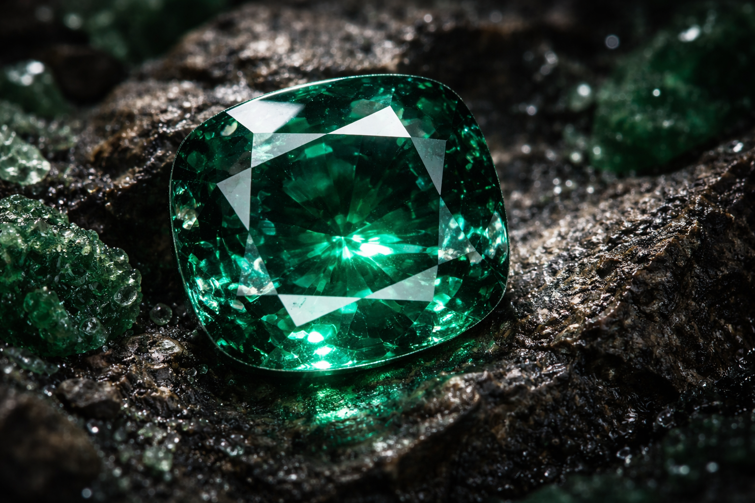 Emarand: The Rare Gem Shaping Quiet Luxury Trends