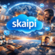 skaipi: The Digital Bridge That Rewired Calls Worldwide Era!