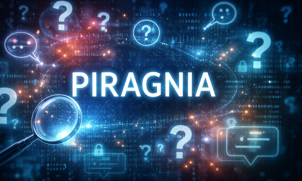 Piragnia: Uncovering the Truth Behind Piragnia