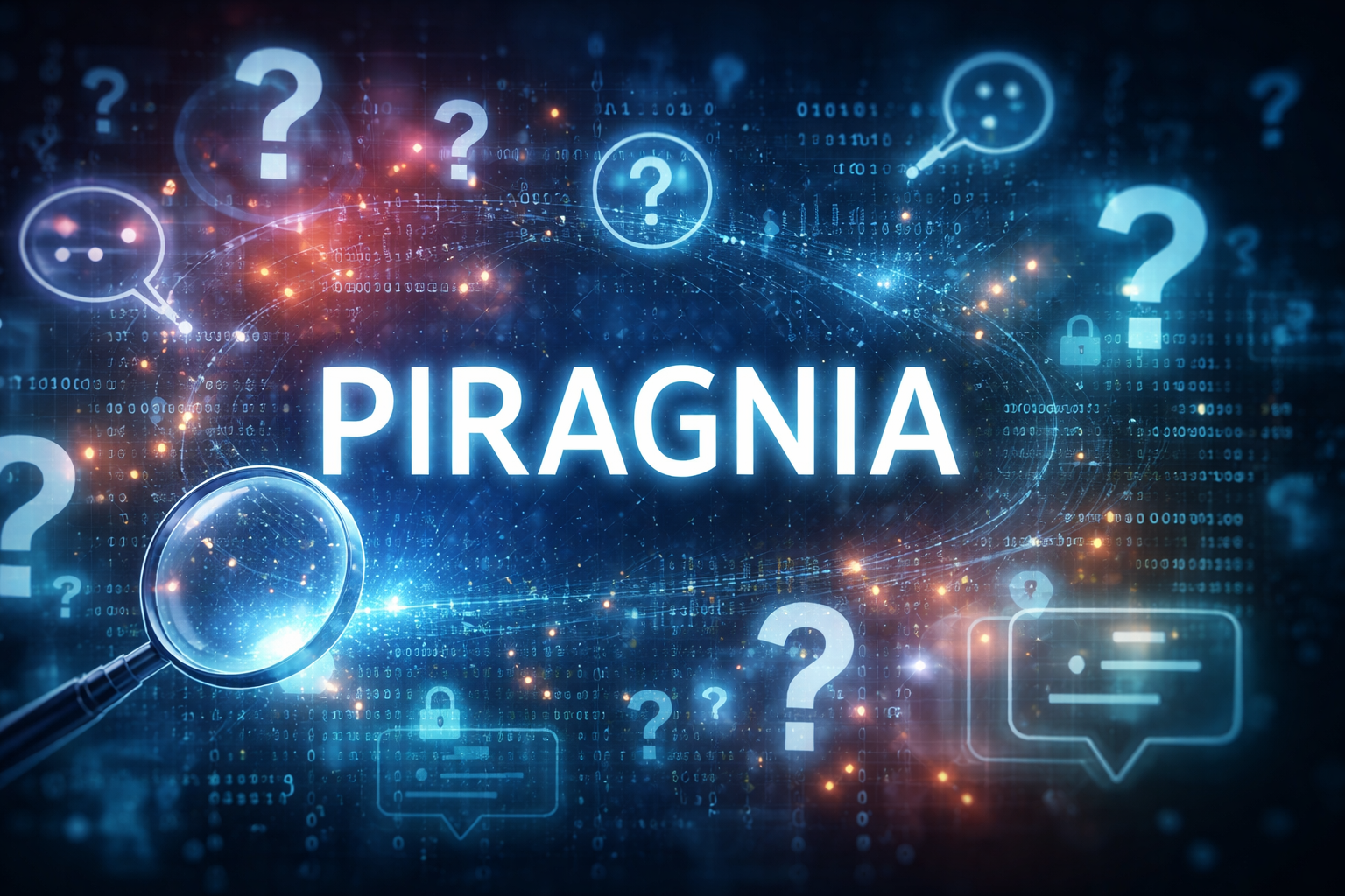 Piragnia: Uncovering the Truth Behind Piragnia