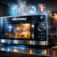 Microwey Redefines Speed and Precision in Smart Kitchens Now