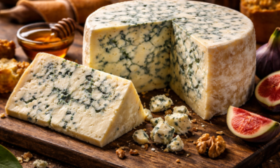 masgonzola: The Forgotten Cheese That Redefined Flavor