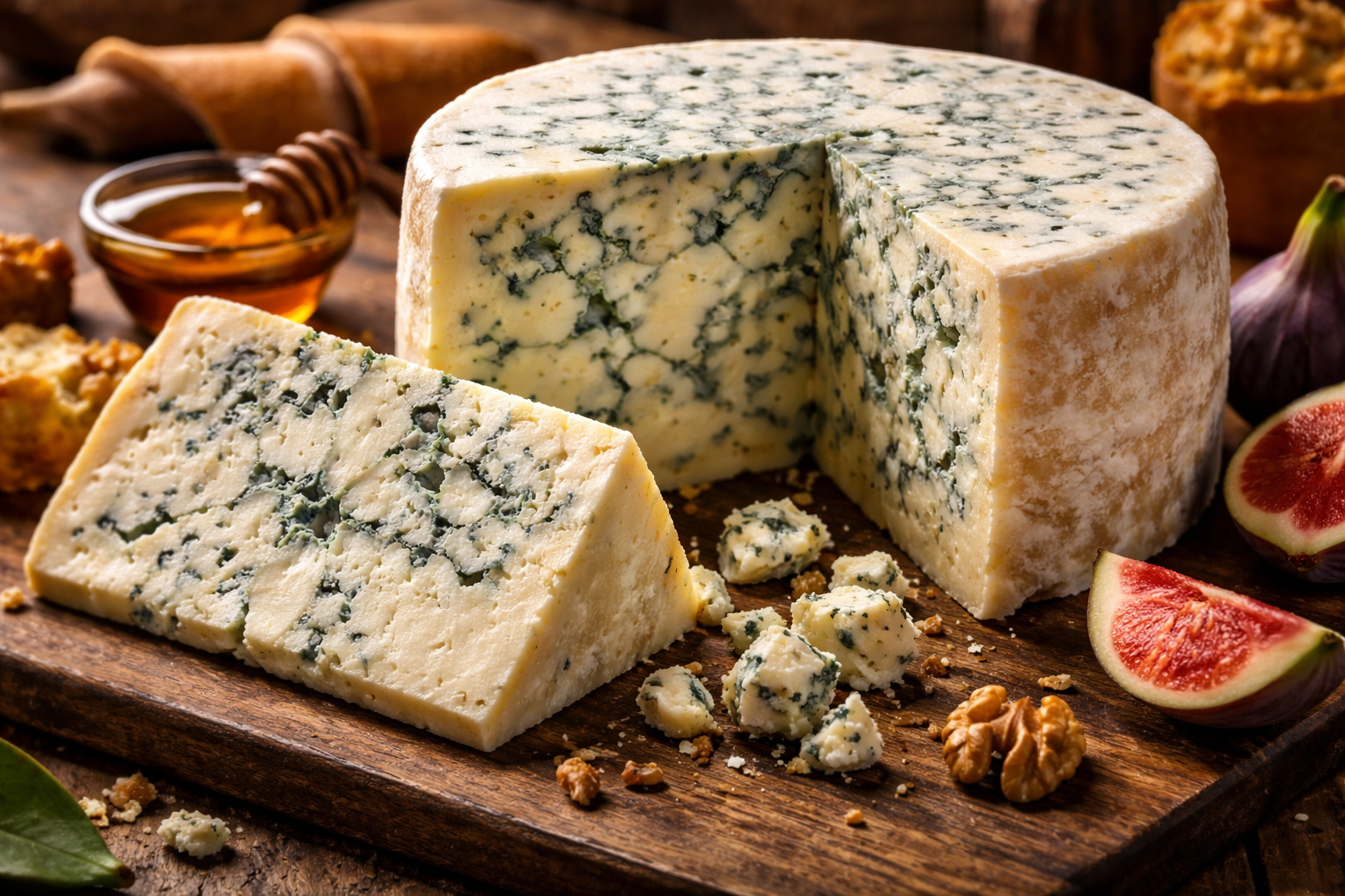masgonzola: The Forgotten Cheese That Redefined Flavor