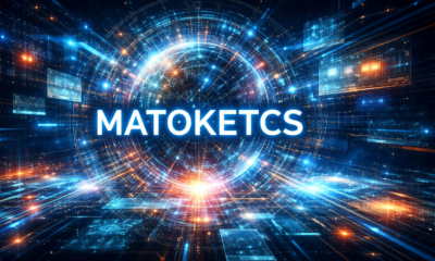 Matoketcs: The Emerging Framework Reshaping Digital Intelligence