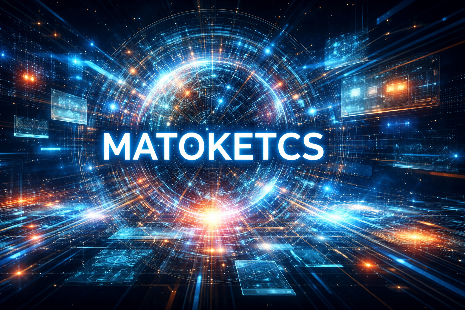 Matoketcs: The Emerging Framework Reshaping Digital Intelligence
