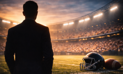 Stephanie Sarkisian: Life Beyond the Sidelines