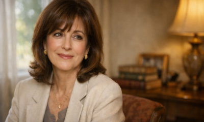 The Quiet Influence of phyllis minkoff Revealed