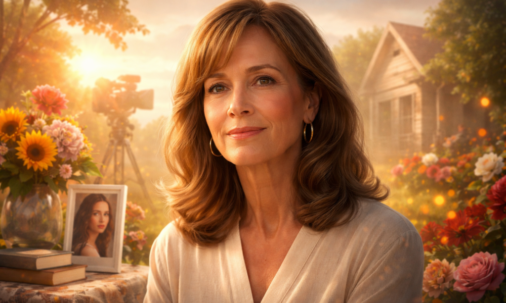 nanette bledel: The Quiet Force Behind a Star Legacy Story