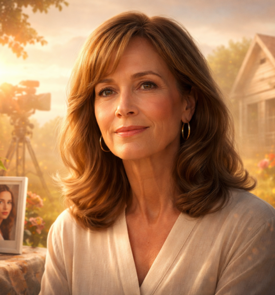 nanette bledel: The Quiet Force Behind a Star Legacy Story