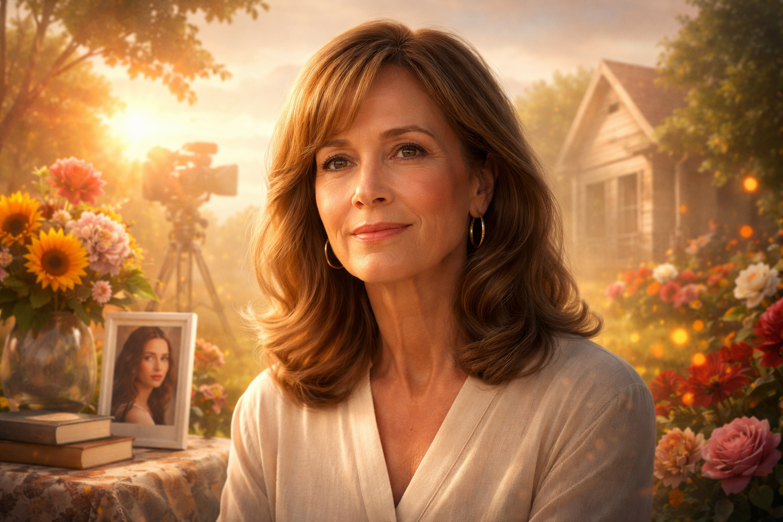 nanette bledel: The Quiet Force Behind a Star Legacy Story