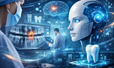 Nerovet AI Dentistry: Redefining Intelligent Oral Care