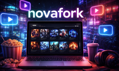 novafork: Inside the Rise of a Borderless Streaming Phenomenon