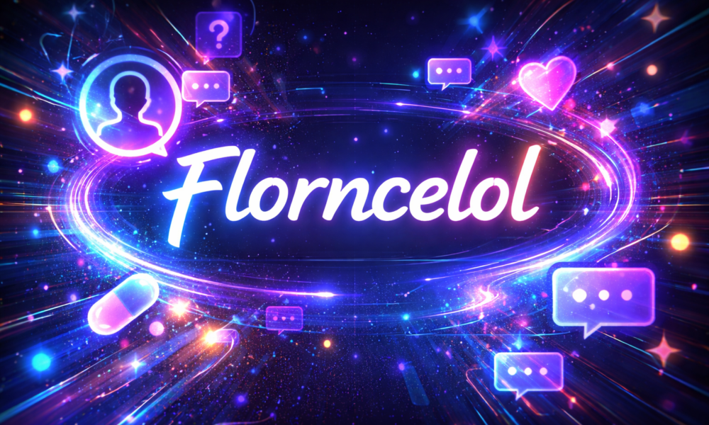 florncelol: The Internet’s Accidental Viral Mystery