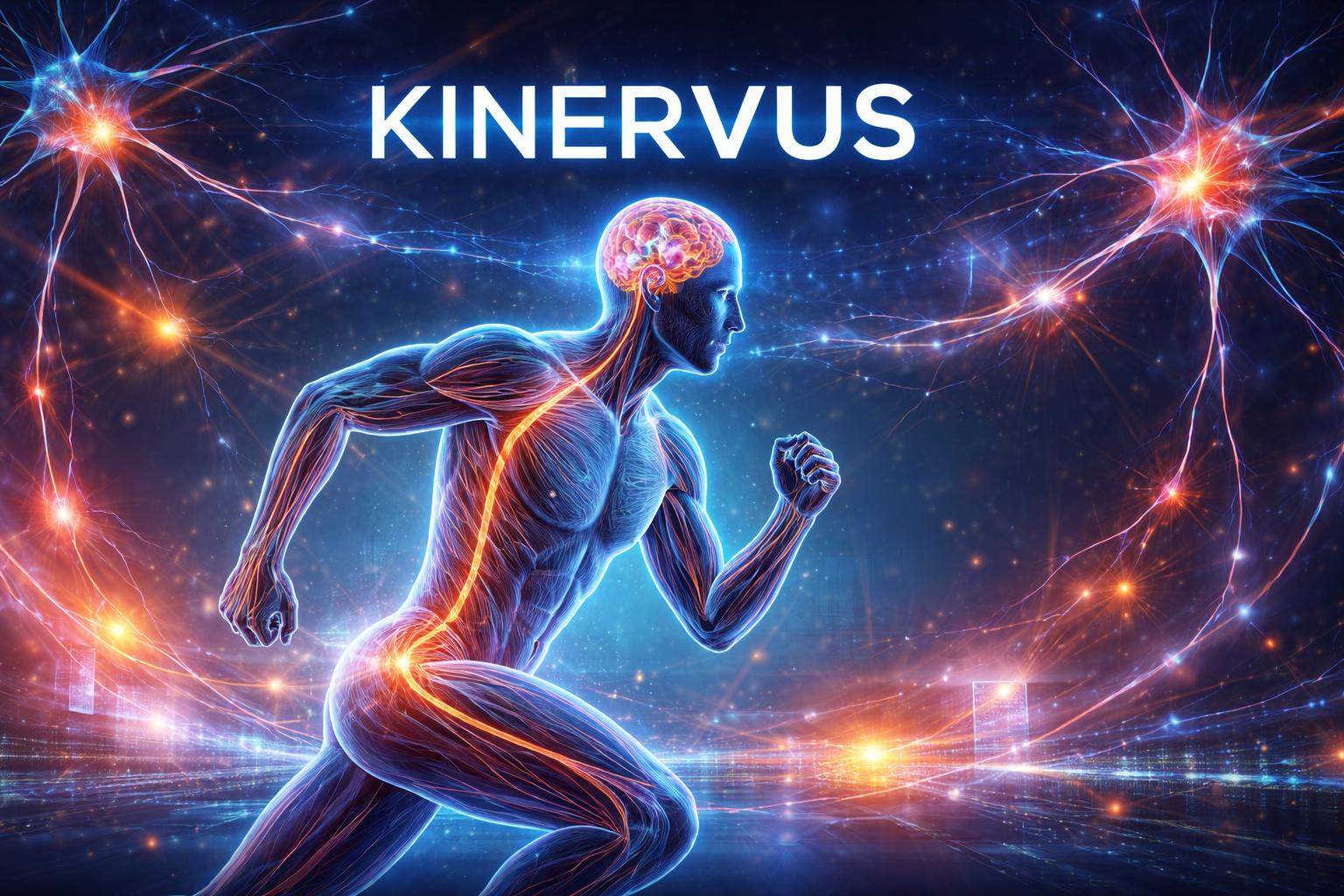 Kinervus: The Emerging Frontier of Neural Science