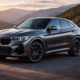 bmvx4: Redefining the Modern Luxury Sports SUV