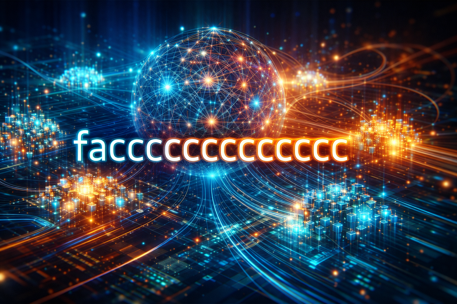 faccccccccccccc: Adaptive Architecture in Digital Systems Era