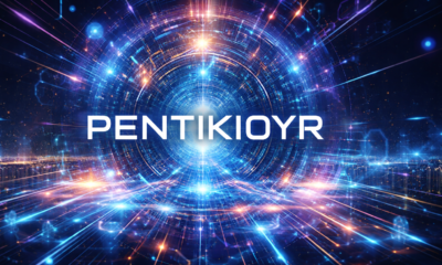 Pentikioyr: The Emerging Framework Redefining Digital Intelligence