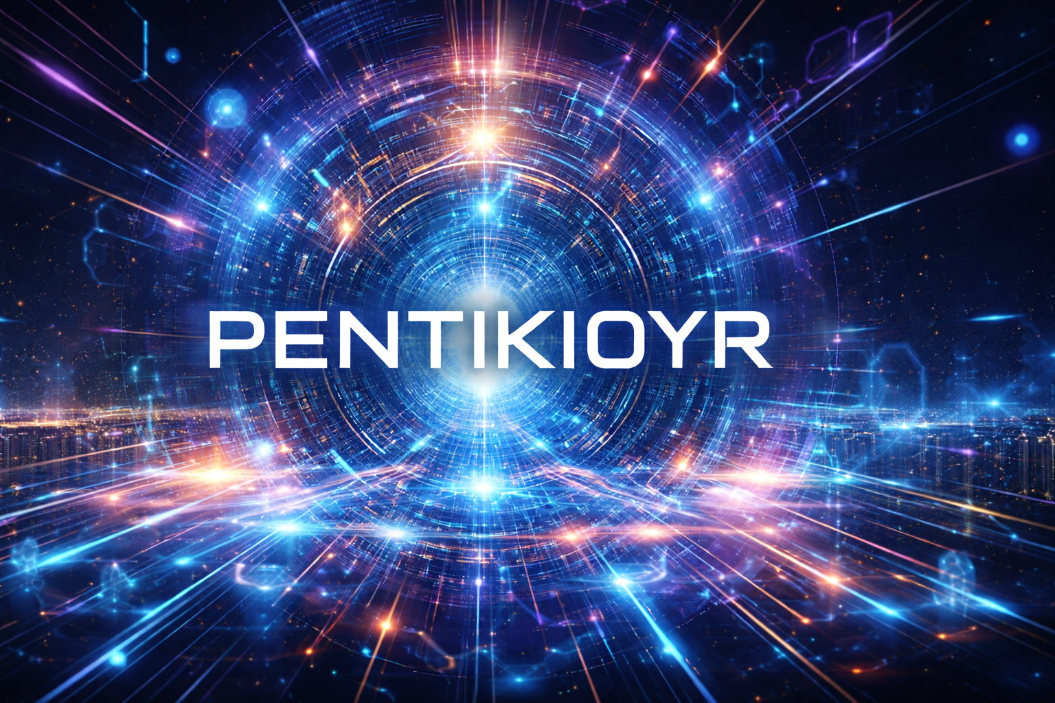 Pentikioyr: The Emerging Framework Redefining Digital Intelligence