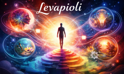 Levapioli: The Untold Story of a Rising Cultural Phenomenon