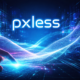 pxless: Rethinking Digital Space Without Pixels