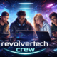 revolvertech crew: Inside a Digital Tech Movement