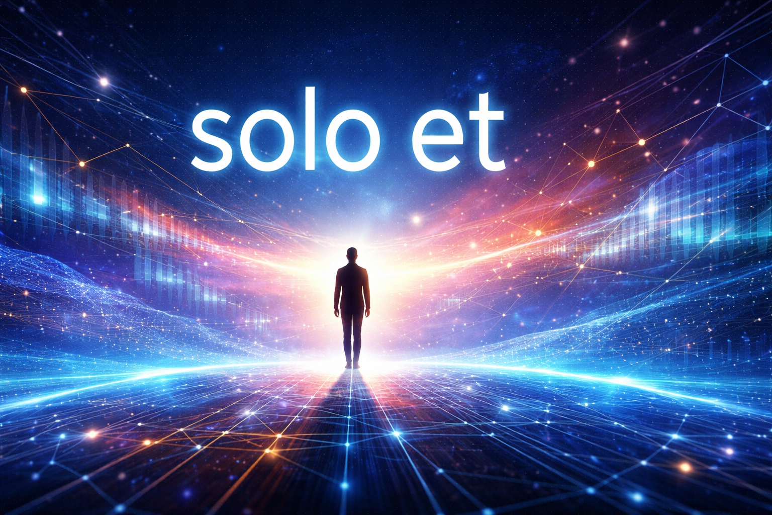 Solo et: Redefining Independent Digital Identity
