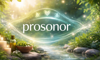 Prosonor: The New Frontier in Personalized Wellness Solutions