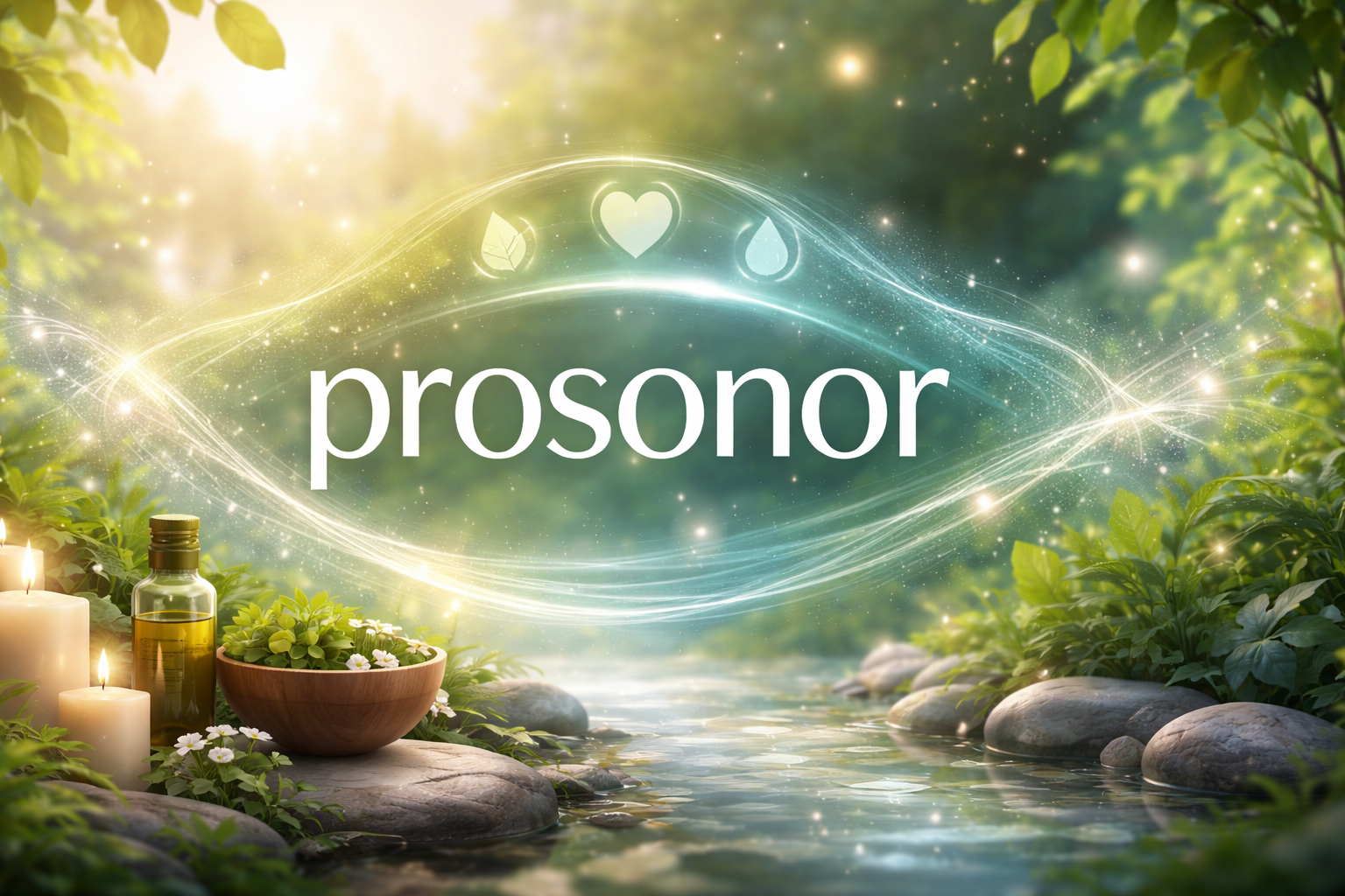 Prosonor: The New Frontier in Personalized Wellness Solutions