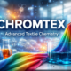 Chromtex: Advancing Textile Chemistry for a Sustainable Future