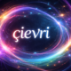 çievri: The Quiet Word Reshaping Digital Culture