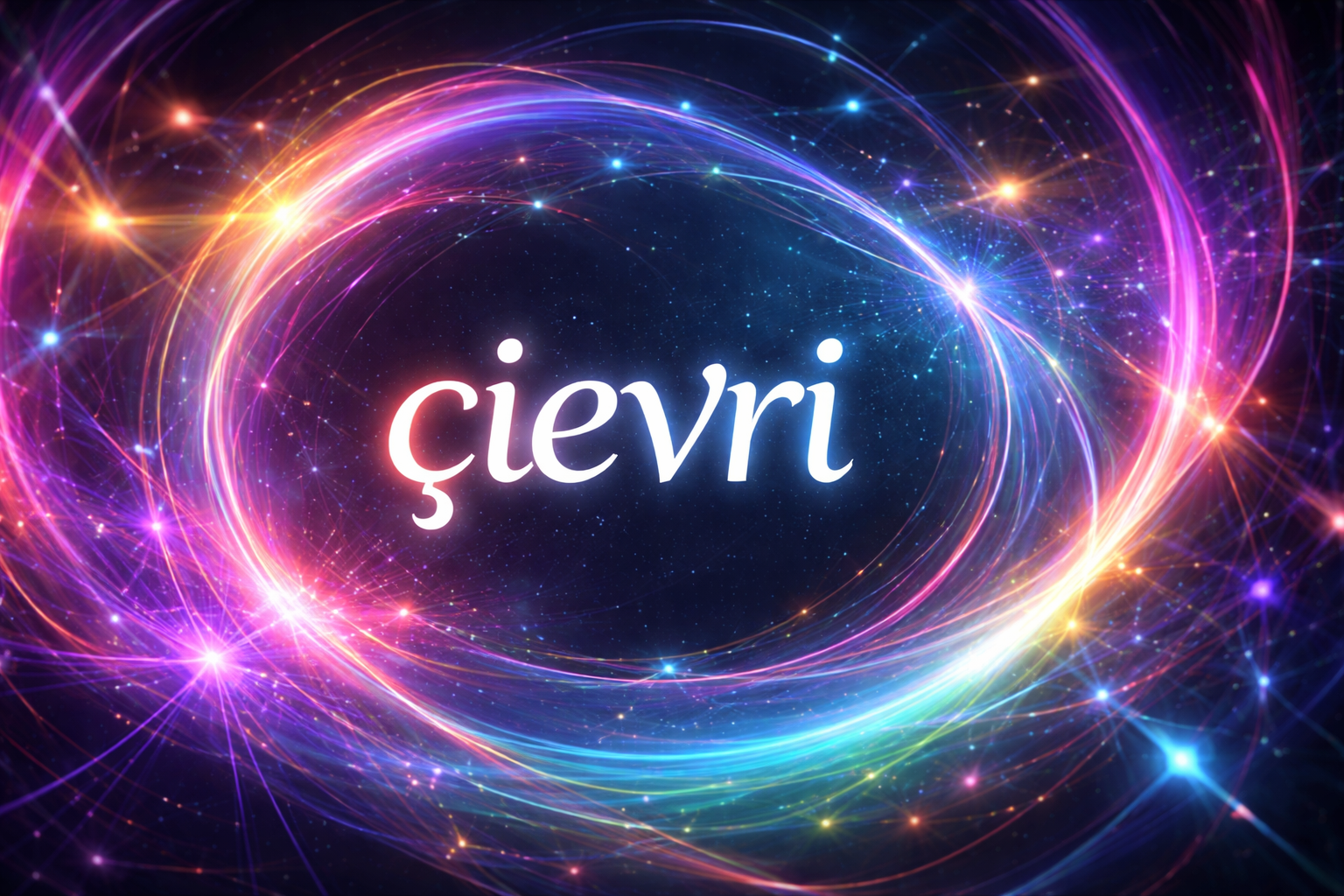 çievri: The Quiet Word Reshaping Digital Culture