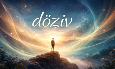 döziv: The Philosophy of Resilient Human Adaptation