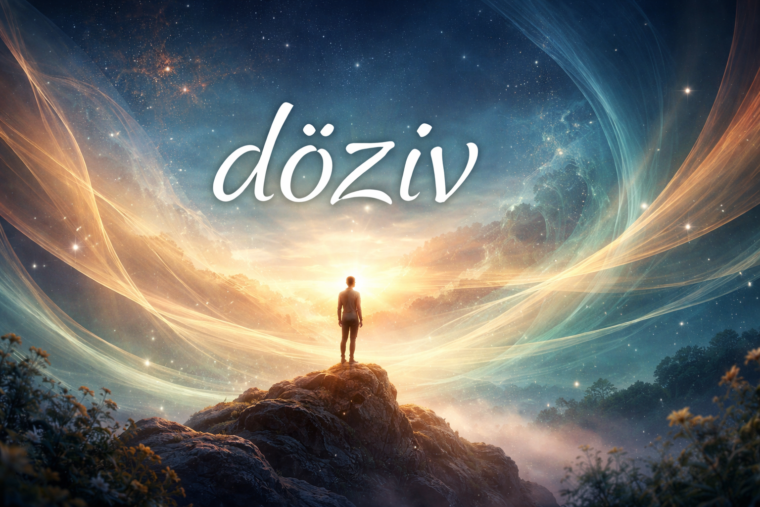 döziv: The Philosophy of Resilient Human Adaptation