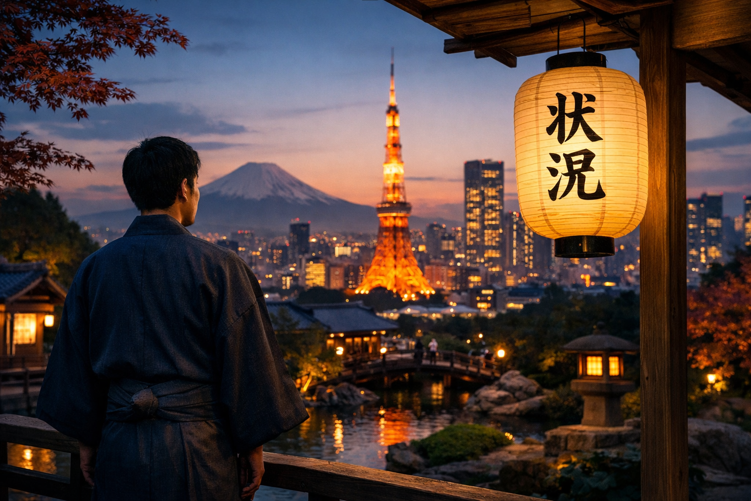 jyokyo: The Art, Identity, and Meaning Behind jyokyo