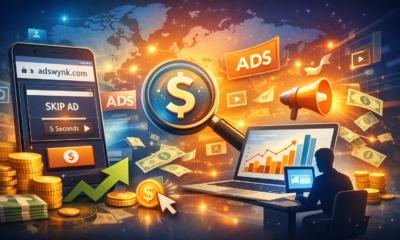 Inside adswynk com: Digital Ads and Revenue Model Guide 2026