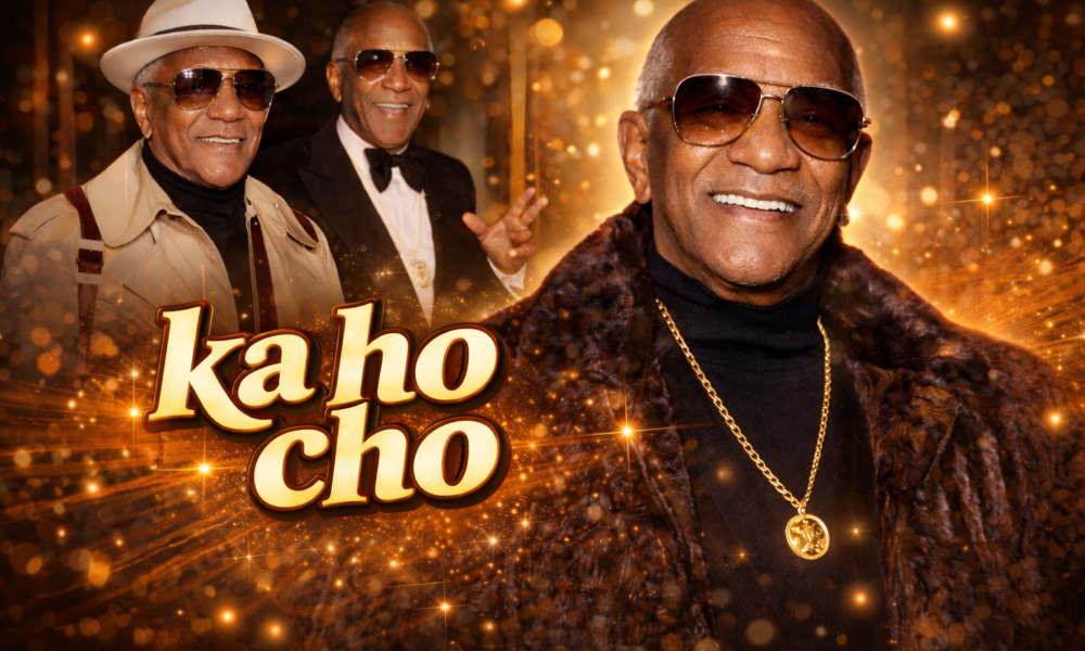 ka ho cho: The Untold Story Behind the Name