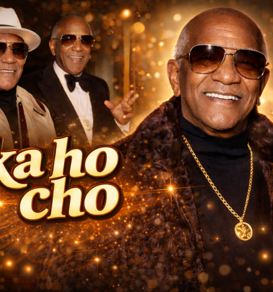 ka ho cho: The Untold Story Behind the Name