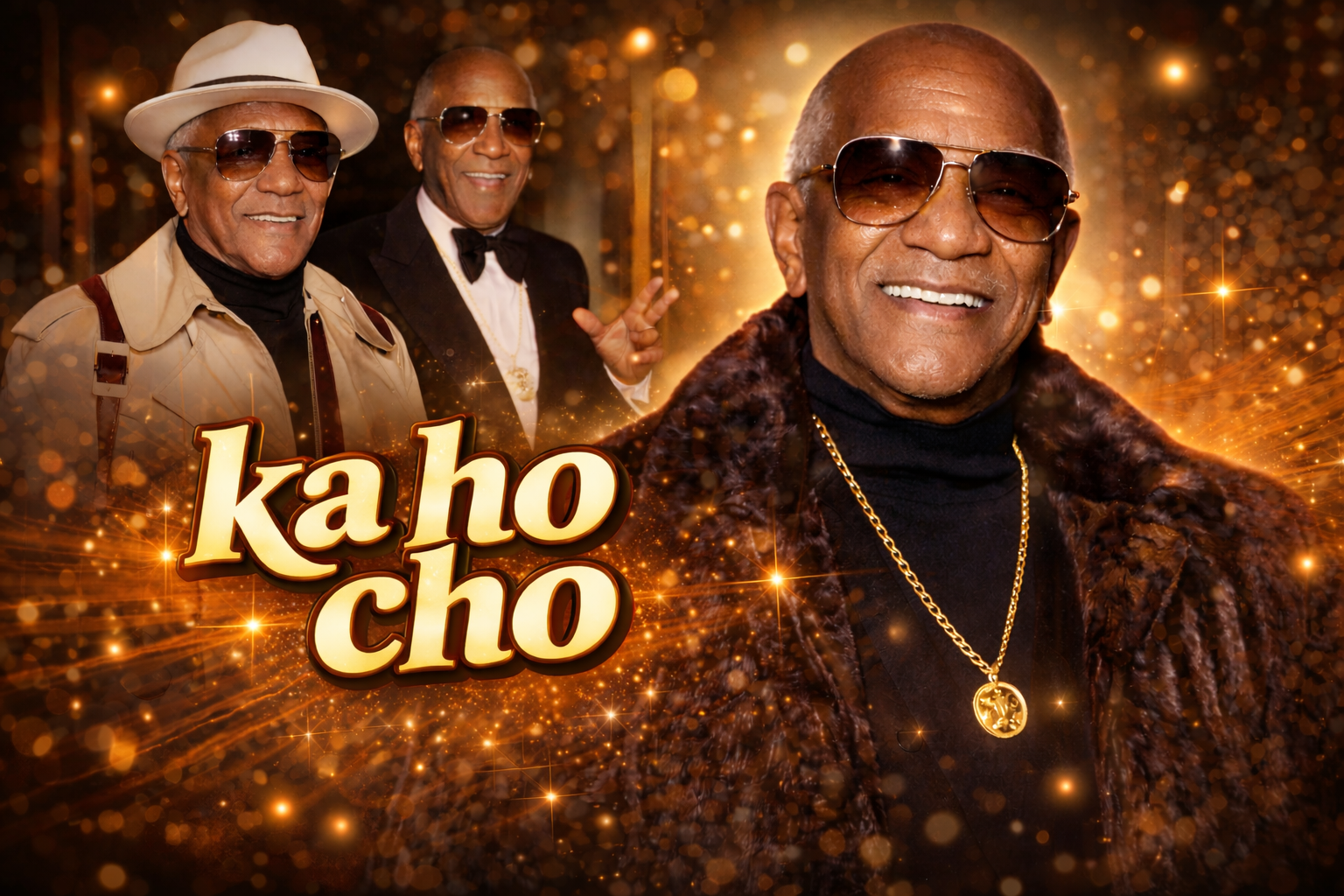 ka ho cho: The Untold Story Behind the Name