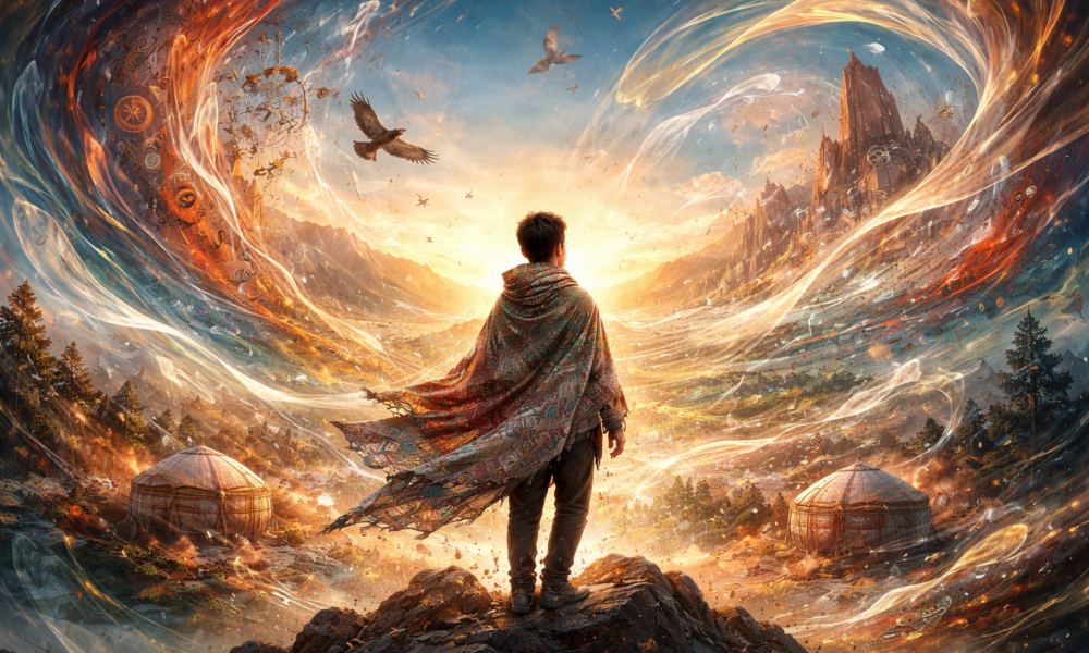 Yürkiyr Explained: The Powerful Meaning Behind This Rising Cultural Concept