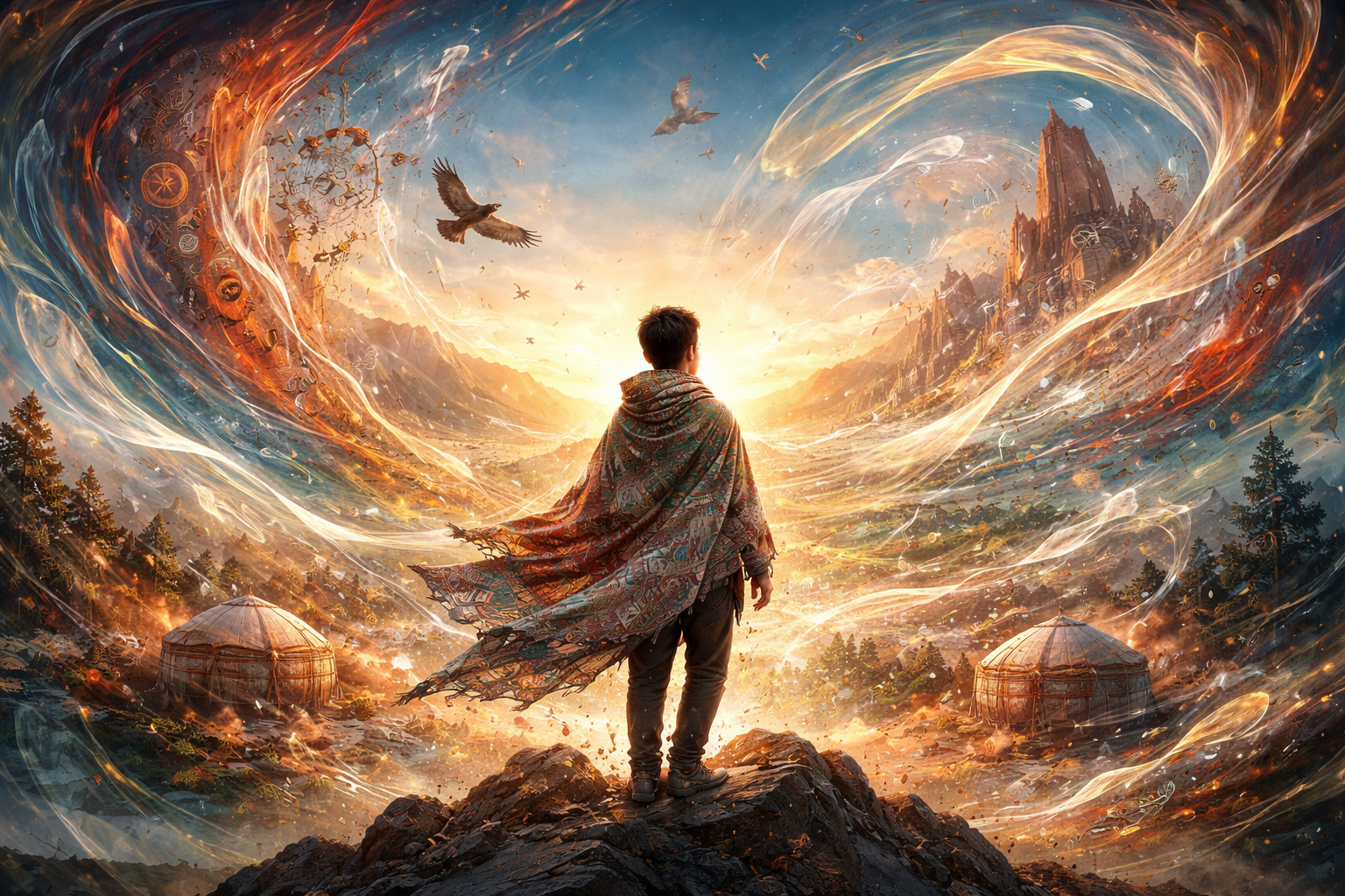 Yürkiyr Explained: The Powerful Meaning Behind This Rising Cultural Concept