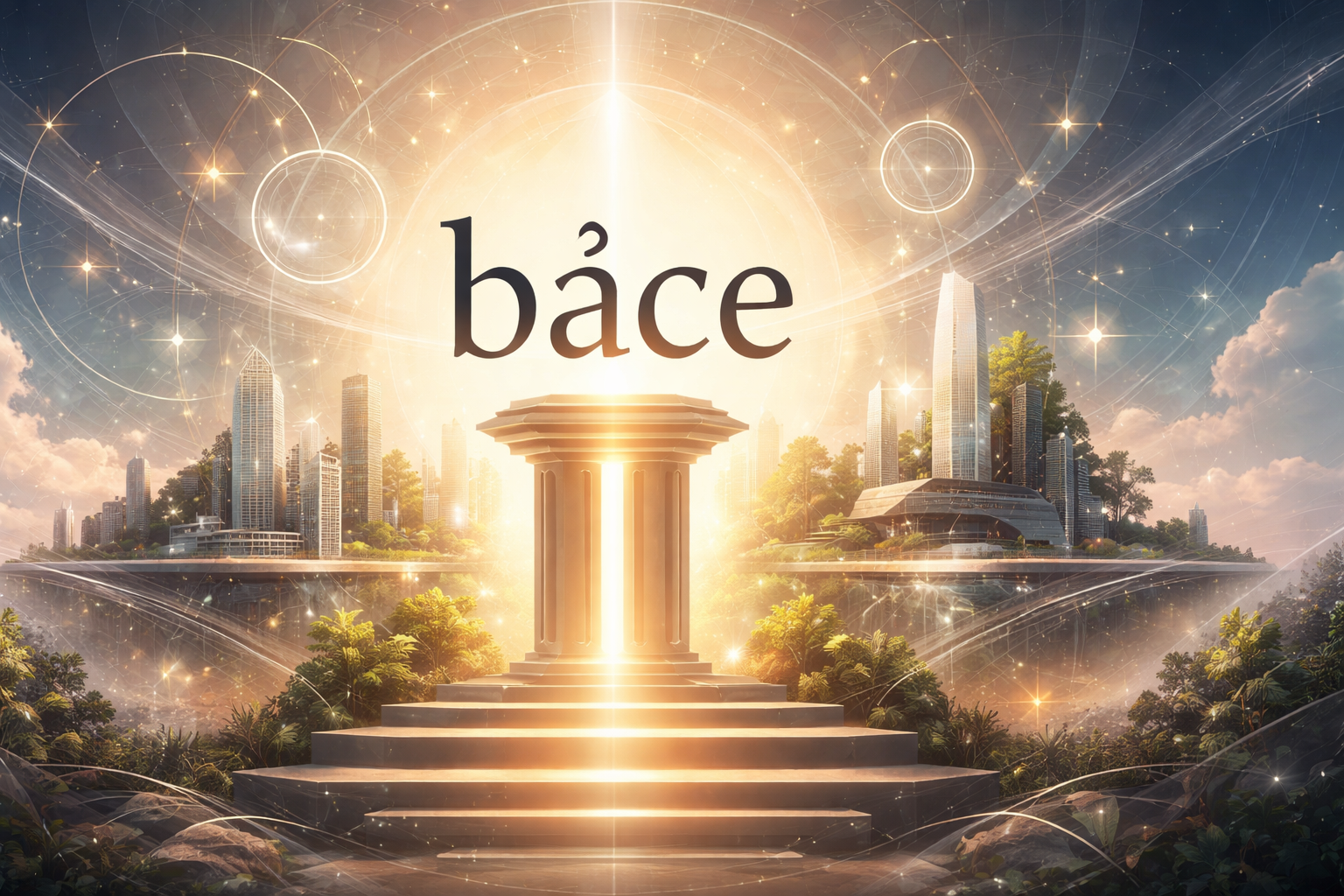 bảce: The Quiet Philosophy Shaping Modern Thought