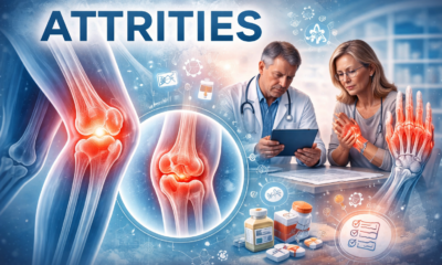 Attrities: Causes, Symptoms, and Modern Treatment Insights