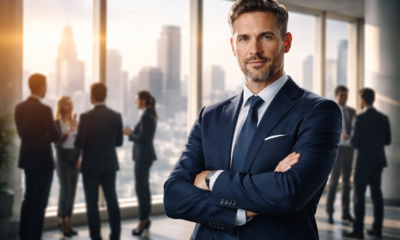 marcus hamberg in the Age of Digital Myth and Leadership Path