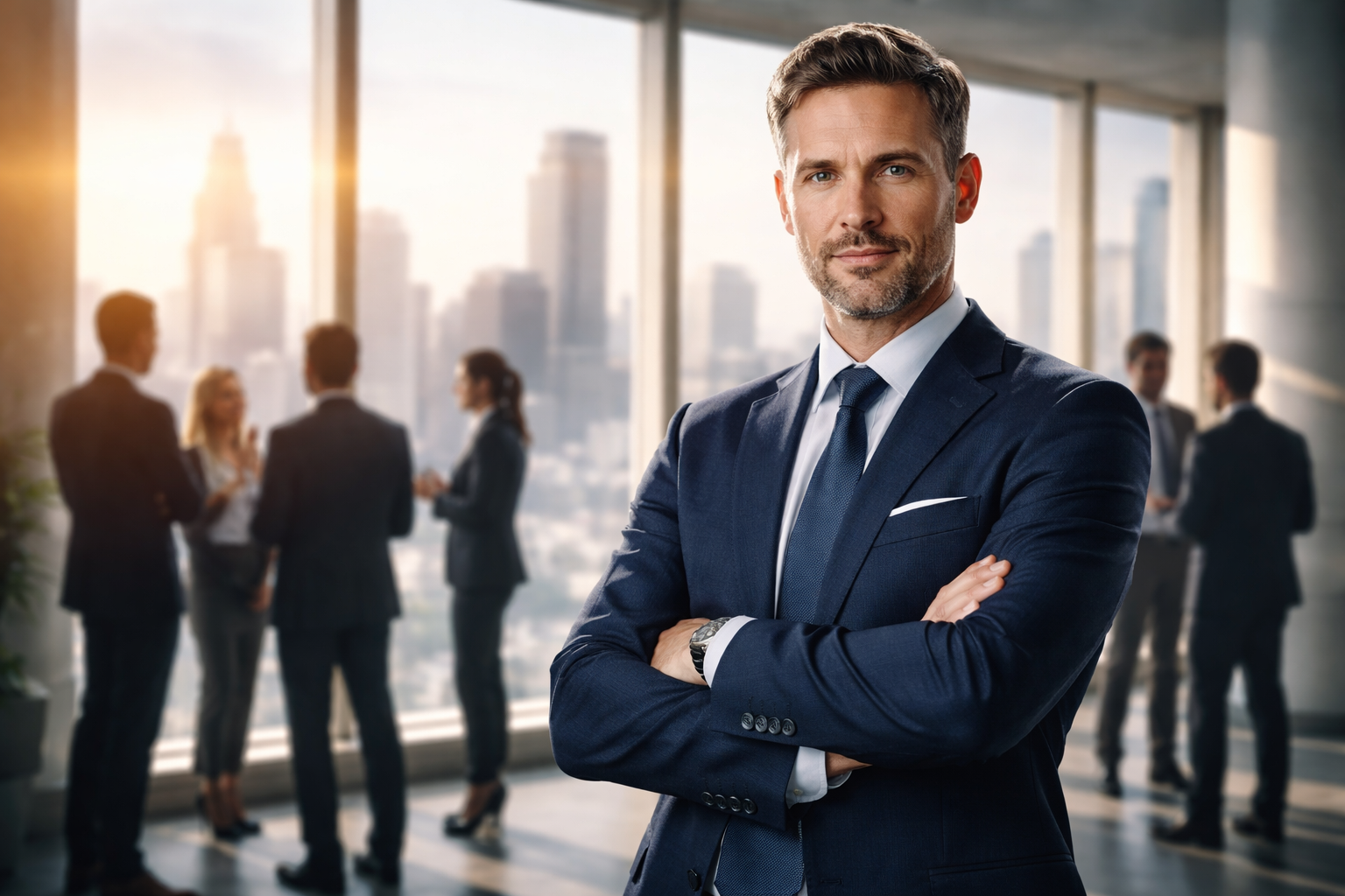 marcus hamberg in the Age of Digital Myth and Leadership Path