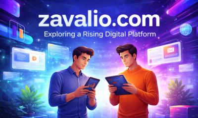 zavalio com: Inside a Rising Digital Platform Today Online Hub