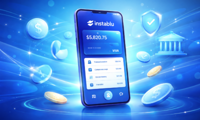 instablu: The Quiet Revolution in Digital Banking